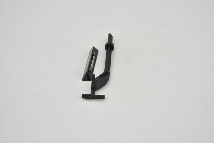 febest Cable Sub-Assy Fuel Lid Lock Control Repair Kit Febest - 0199-AZT250FD - Image 1