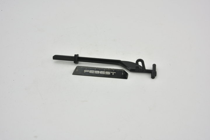 febest Cable Sub-Assy Fuel Lid Lock Control Repair Kit Febest - 0199-AZT250FD - Image 3