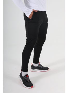 DIADORA Premium Training Sweatpants Black  - Image 3