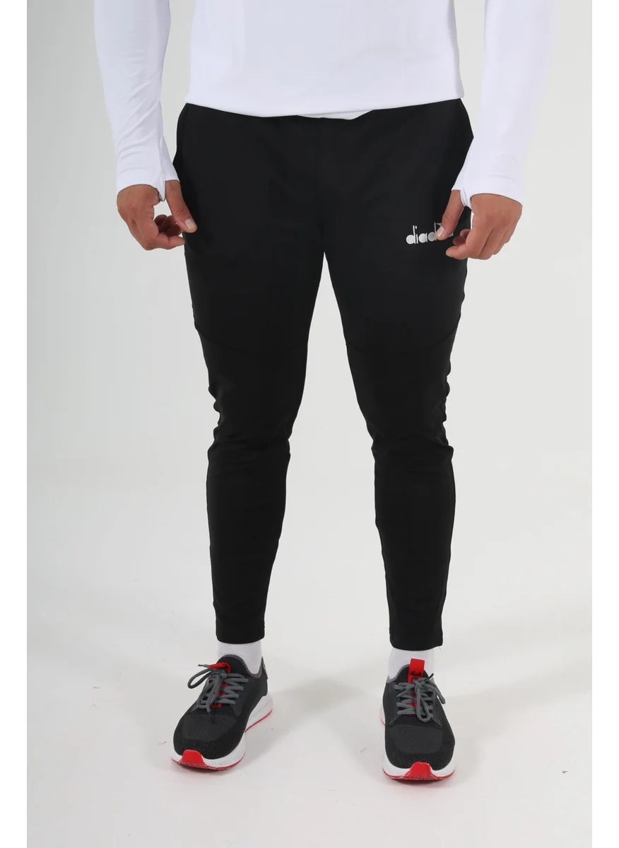 ديادورا Premium Training Sweatpants Black