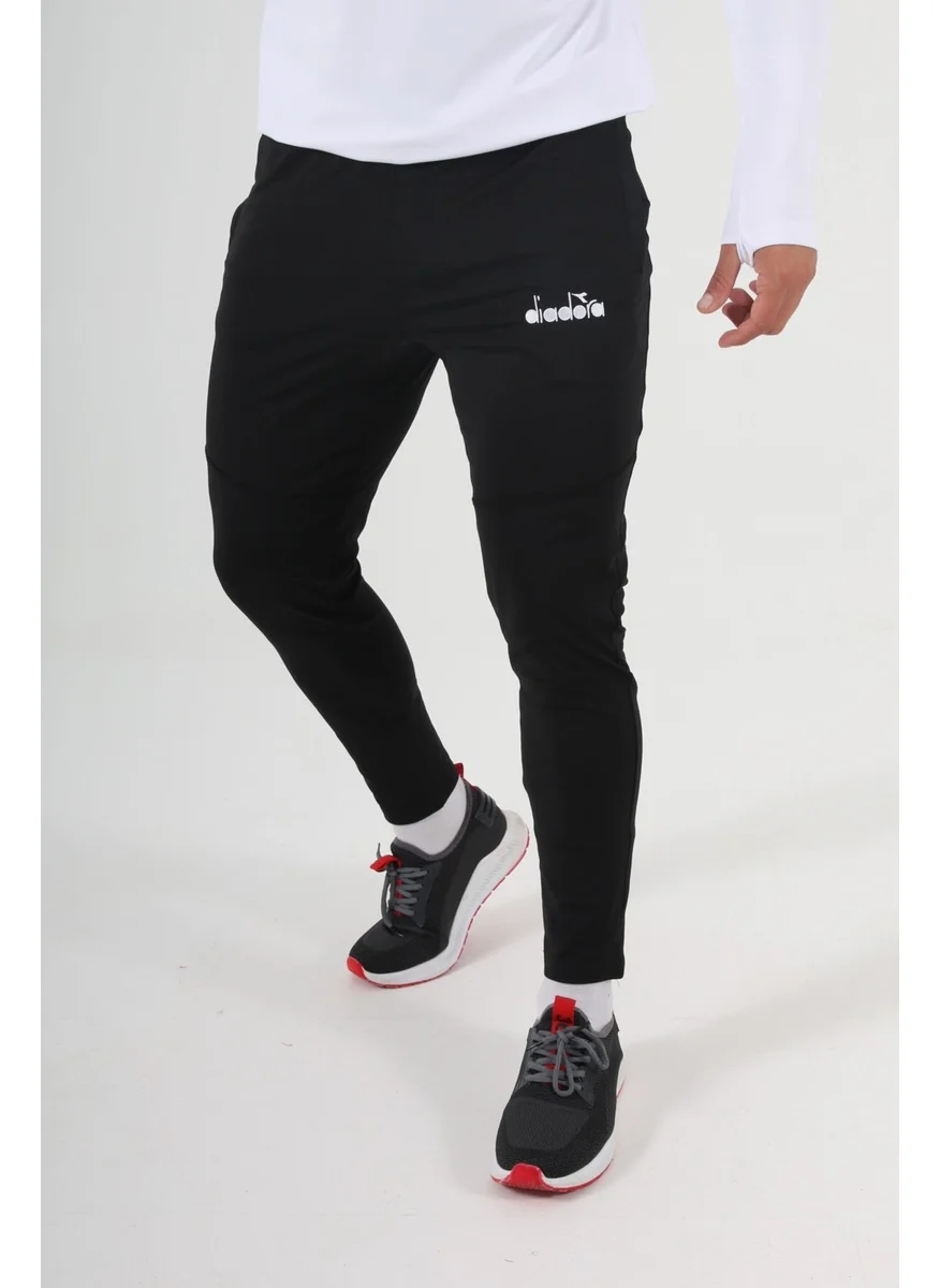 ديادورا Premium Training Sweatpants Black