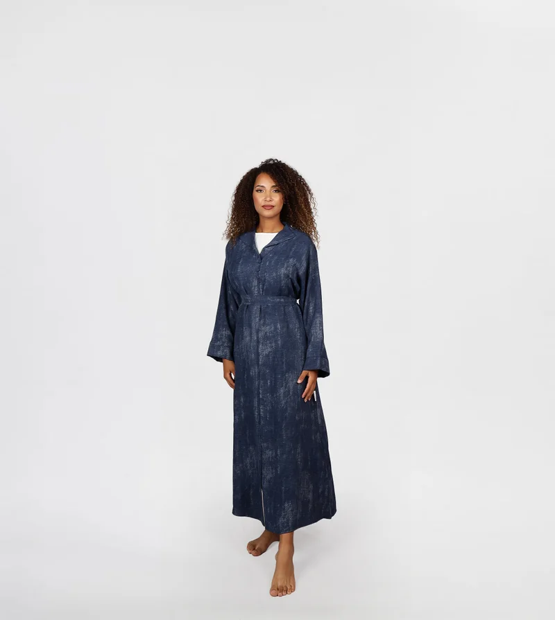 جيمي لي بوند Maxi Dress