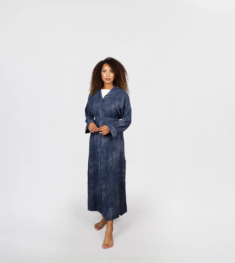 جيمي لي بوند Maxi Dress