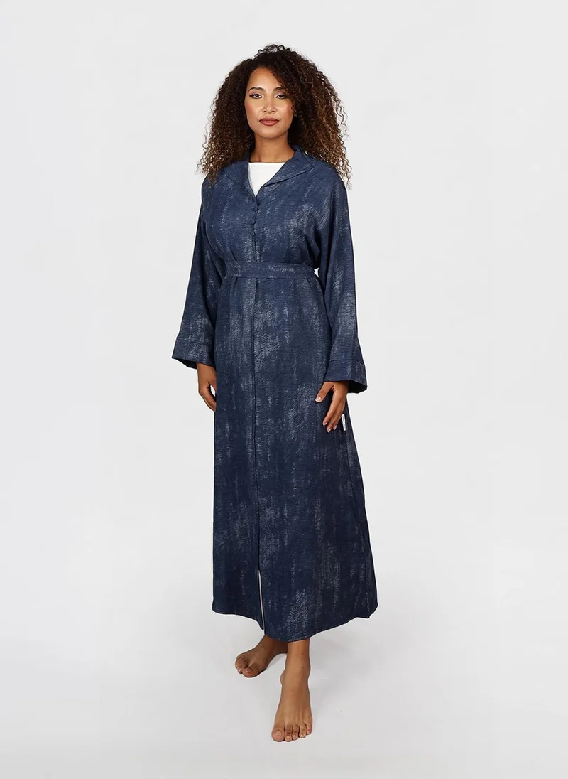 Jimmy Le Bond Maxi Dress
