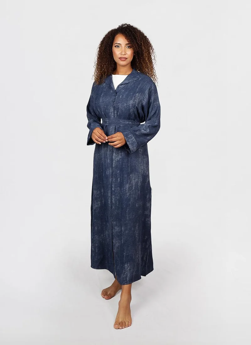 Jimmy Le Bond Maxi Dress