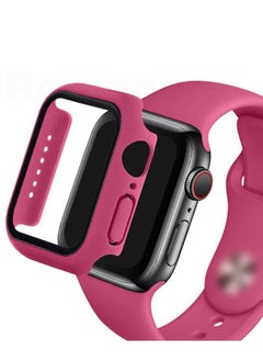 Dark Pink
