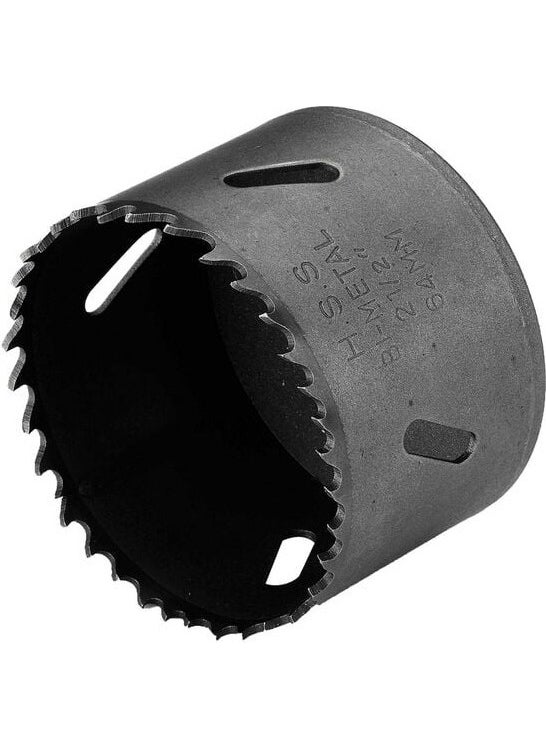 Retta RBP1070 Hole Saw 70 mm 