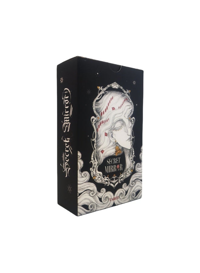 NIBEMINENT Waite Cards - Image 2