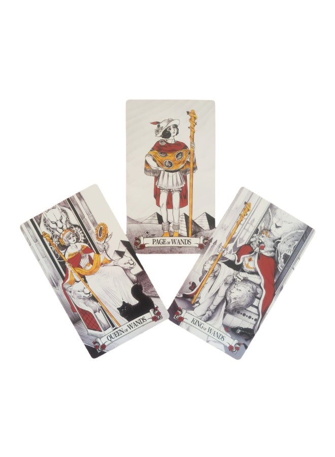 NIBEMINENT Waite Cards - Image 3