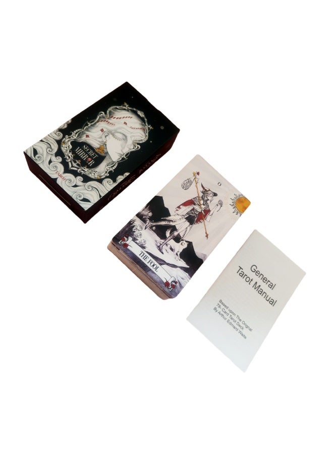 NIBEMINENT Waite Cards - Image 1