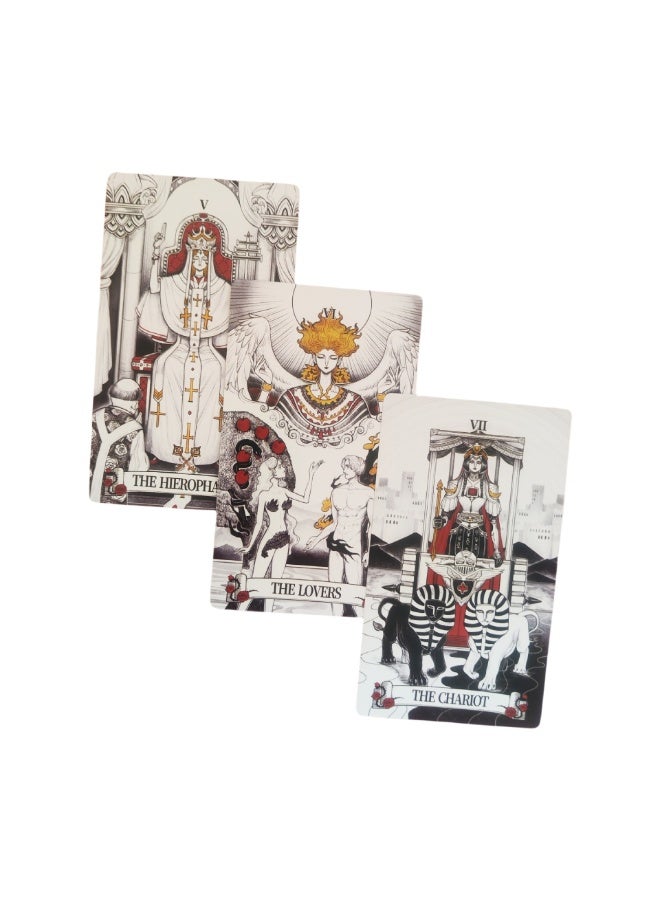 NIBEMINENT Waite Cards - Image 4