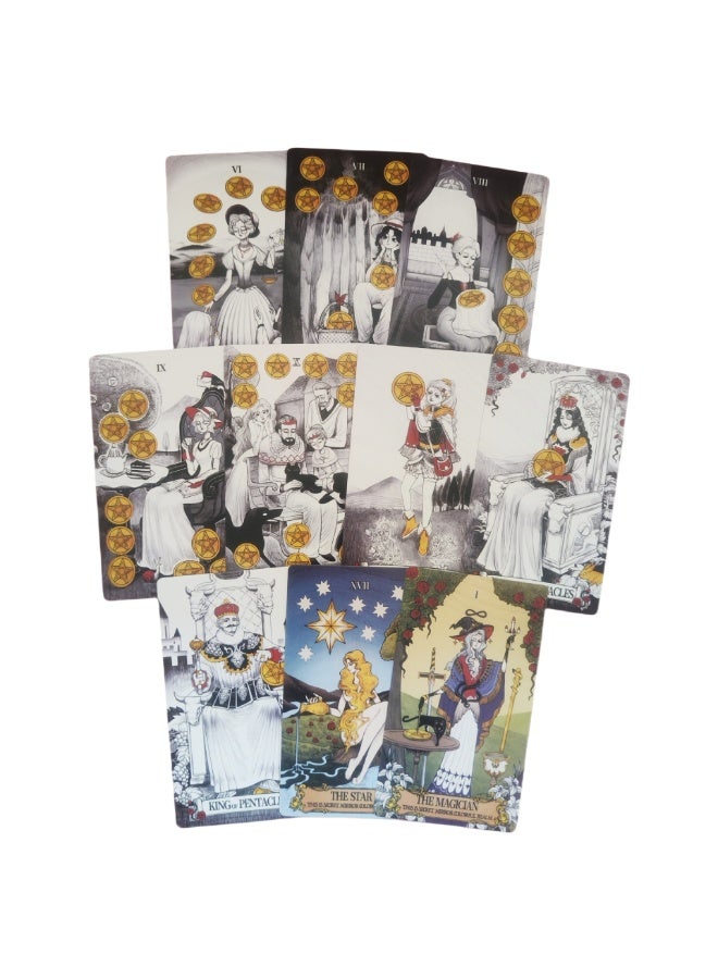 NIBEMINENT Waite Cards - Image 5