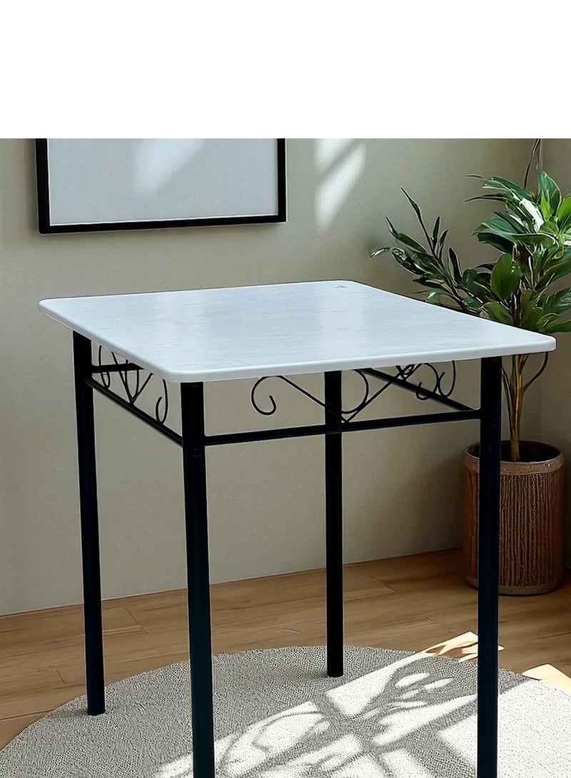 KRESLO Two-seat dining table set - practical and elegant design - Image 2