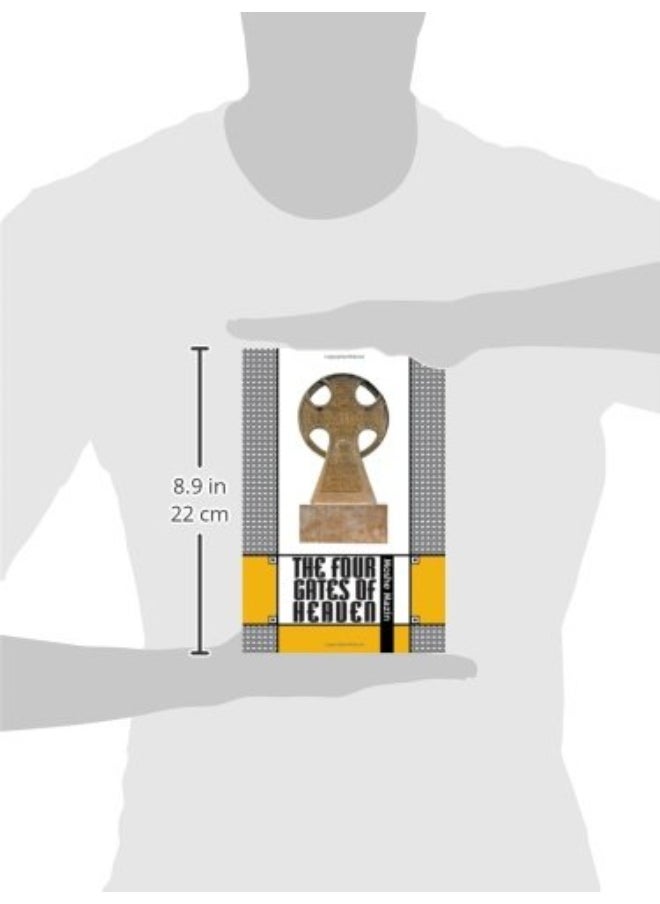 The Four Gates of Heaven  - Image 3