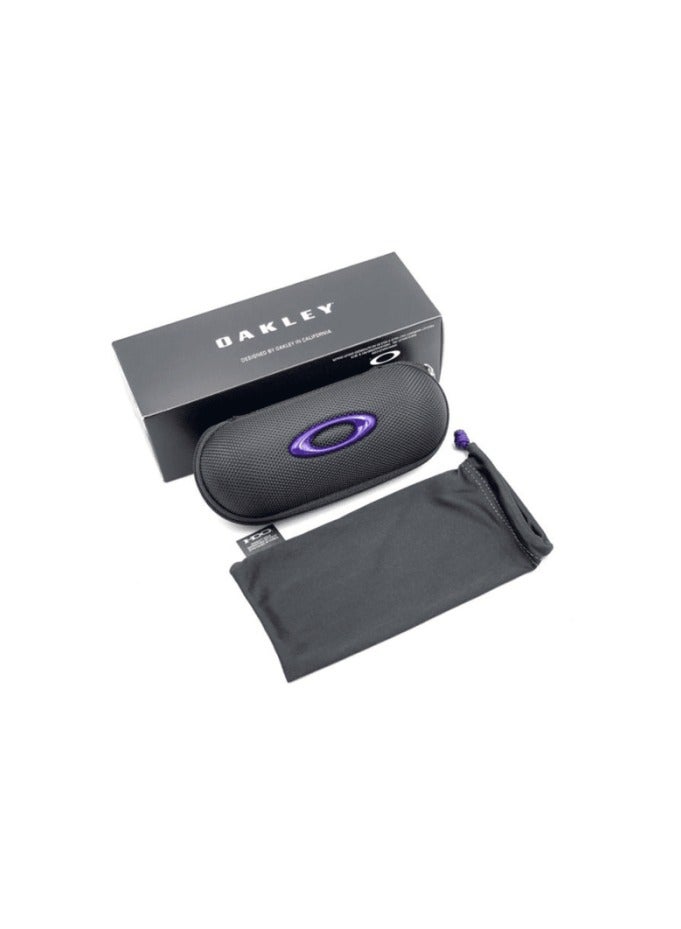 Oakley 0OO9483 01 56 Unisex Sunglasses - Image 2