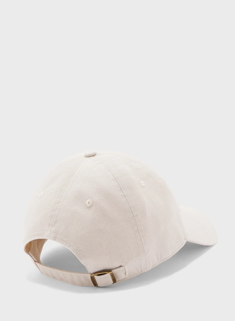 سفنتي فايف Casual Curve Peak Cap