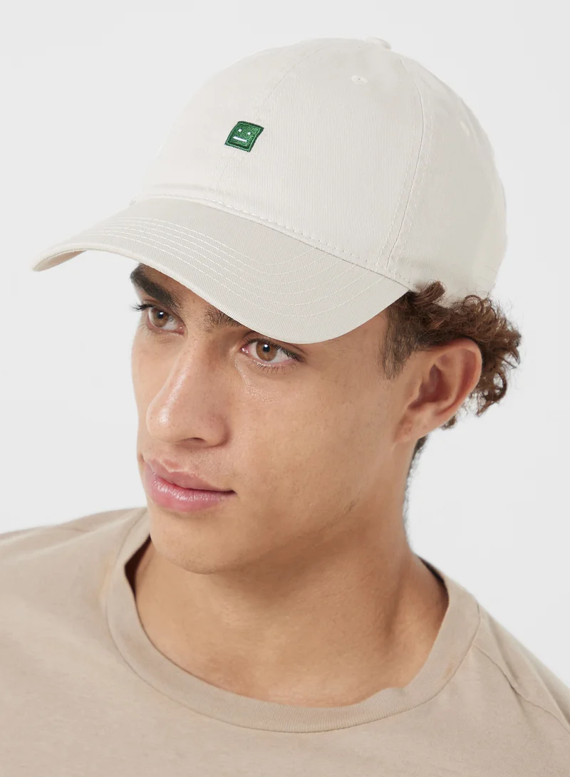 سفنتي فايف Casual Curve Peak Cap