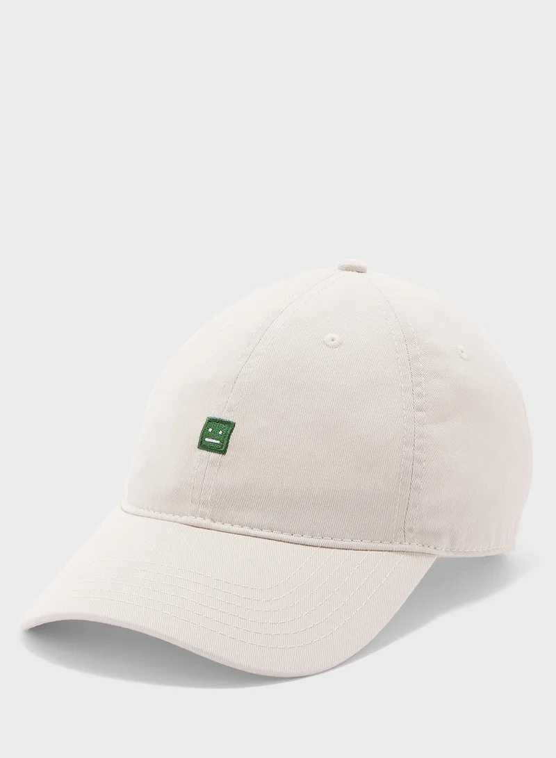 سفنتي فايف Casual Curve Peak Cap