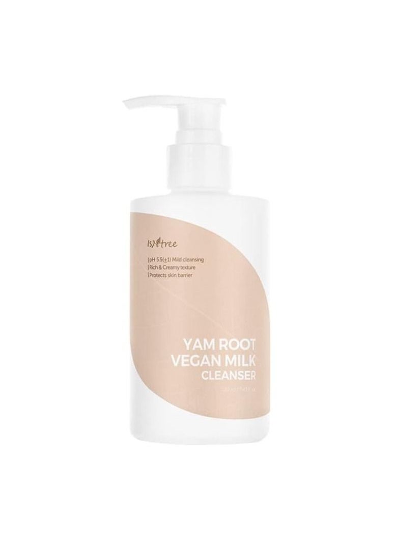 IsNtree Yam Root Vegan Milk Cleanser 220ml - pzsku/Z26E6668E38E2CDDE3062Z/45/_/1693897395/949c2982-4b4d-406e-addb-b2cf74359272