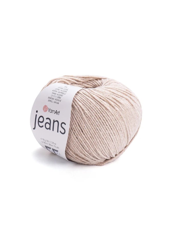 Yarn Art Jeans 87