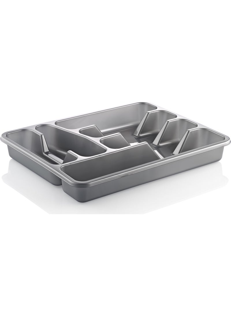 Hobby Life Plastic large drawer cutlery normal 41202 