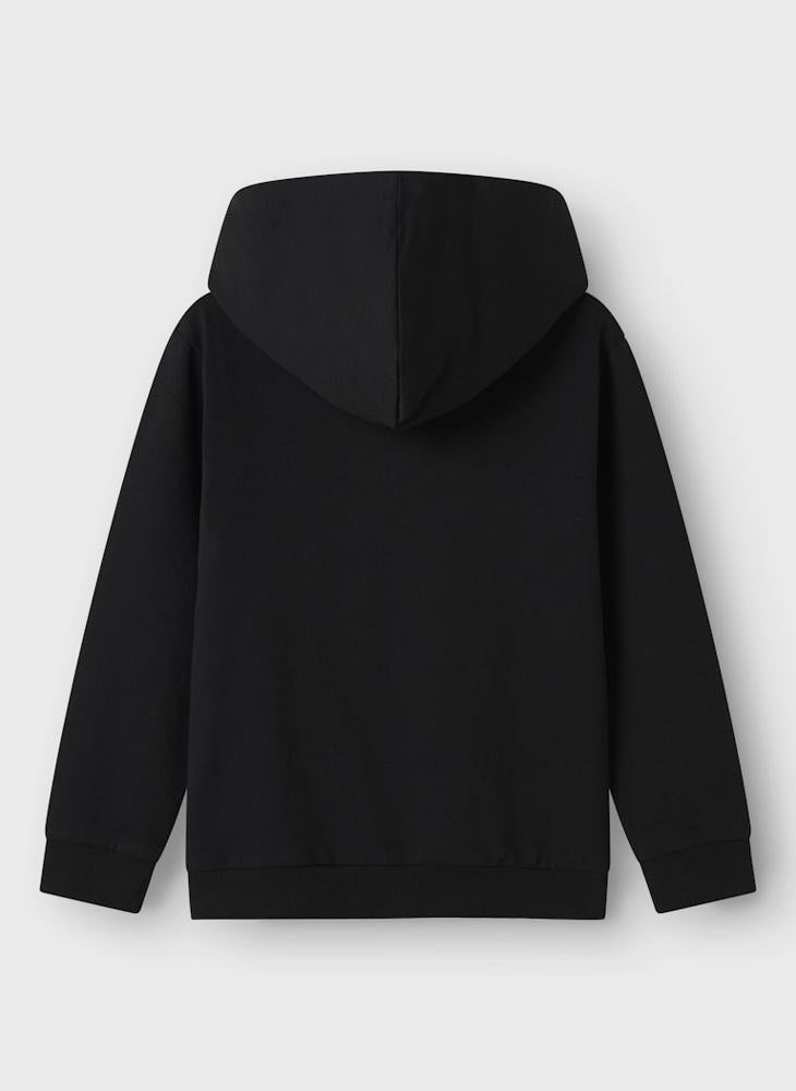 NAME IT Kids Nkmjuli Pokemon Sweatshirt  - Image 3