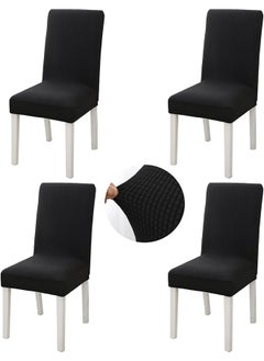 black-4pcs