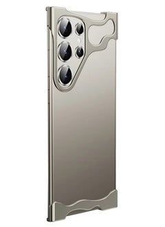 Grey/Alien