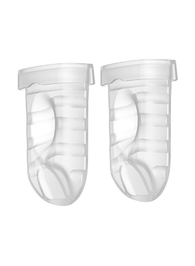 Ardo Melia Replacement Diaphragms, 2 Pack, for Ardo Melia Wearable Breast Pump - Image 1