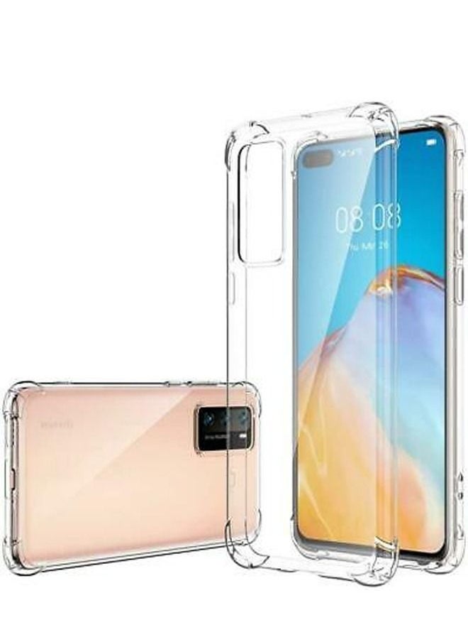 Gorilla Protective Case Cover For Huawei P40  - Image 1