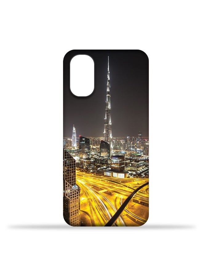 AMC DESIGN Protective Case Cover For Motorola Moto E32 - Image 2