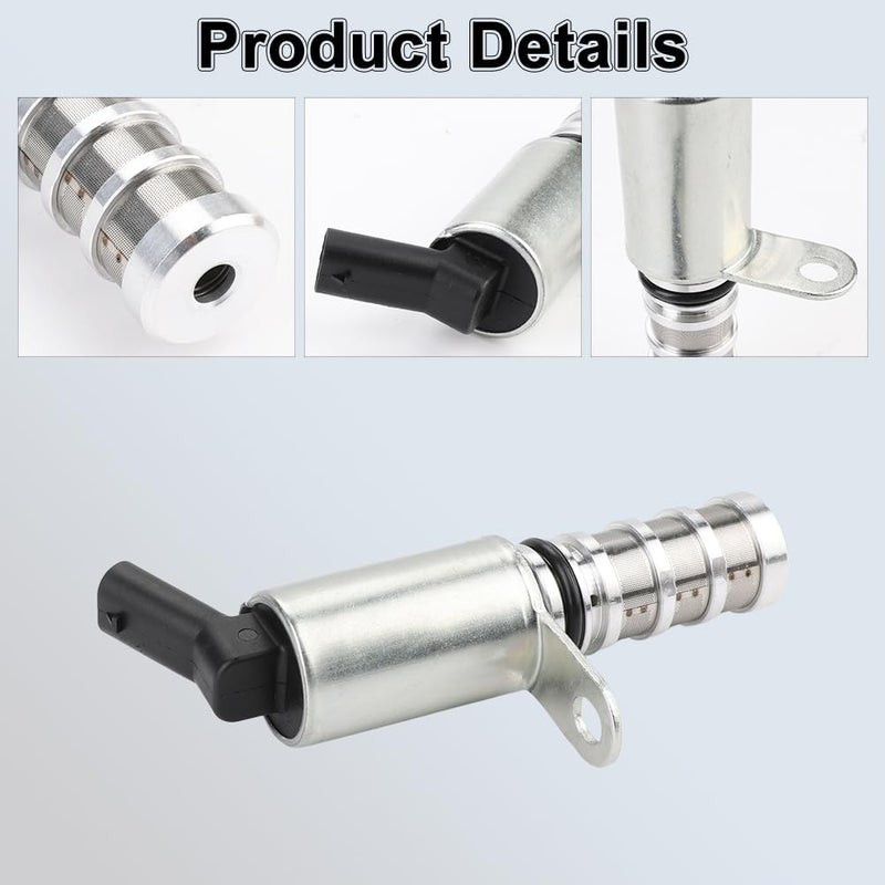 zayody Engine Variable Valve Timing (VVT) Solenoid Actuator - Image 5