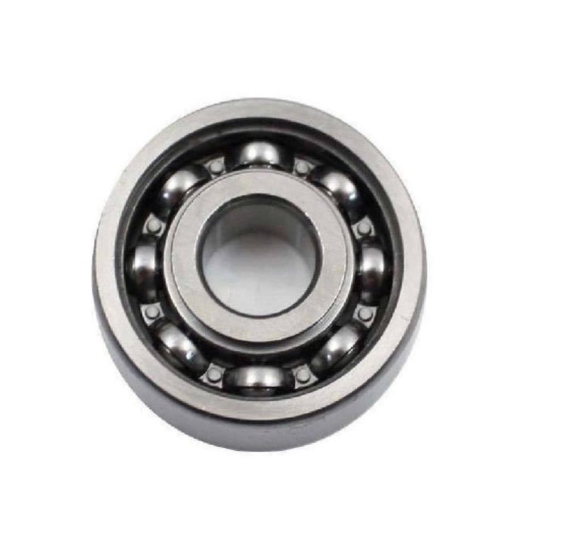 CYIDER 608zz Bearing (8x22x7 mm) - Pre-lubricated, Stable, Cost-Effective Deep Groove Ball Bearing for 3D Printers, Robots, DIY Projects, Magic Car Wheels, Panda, Skates, and More (2) - Image 2