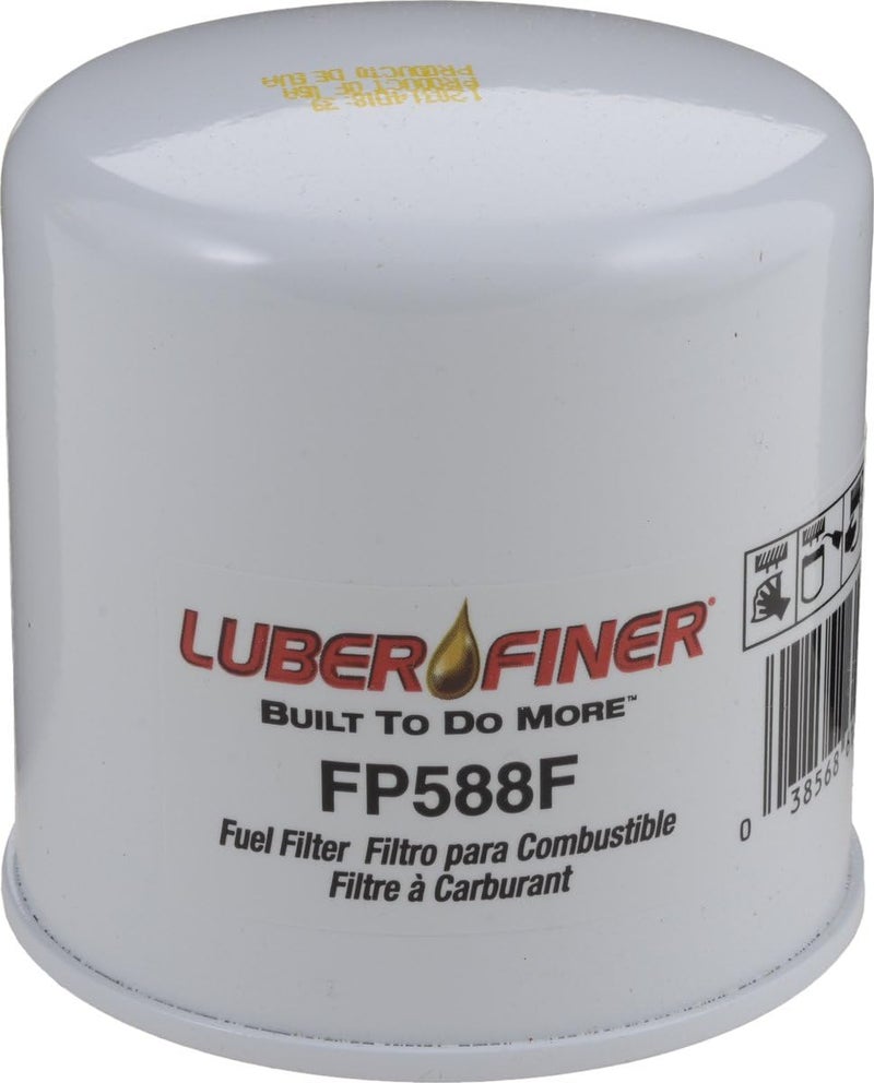 Luber-finer FP588F Fuel Filter - Image 1