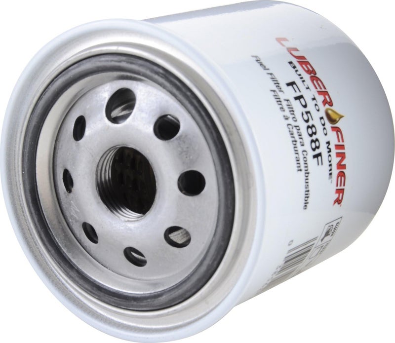 Luber-finer FP588F Fuel Filter - Image 2