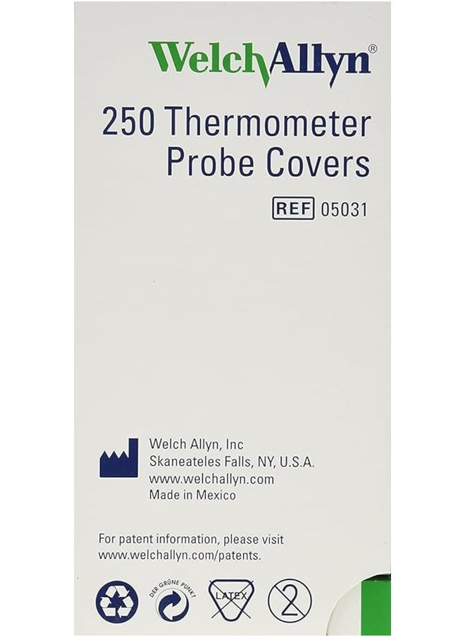 Welch Allyn Probe Covers for SureTemp Plus 690 and 692, 250/BOX - pzsku/Z26E712BBC807A62F4F94Z/45/_/1740377586/f54519d6-c4b3-44be-b36f-7418f9c52b6d