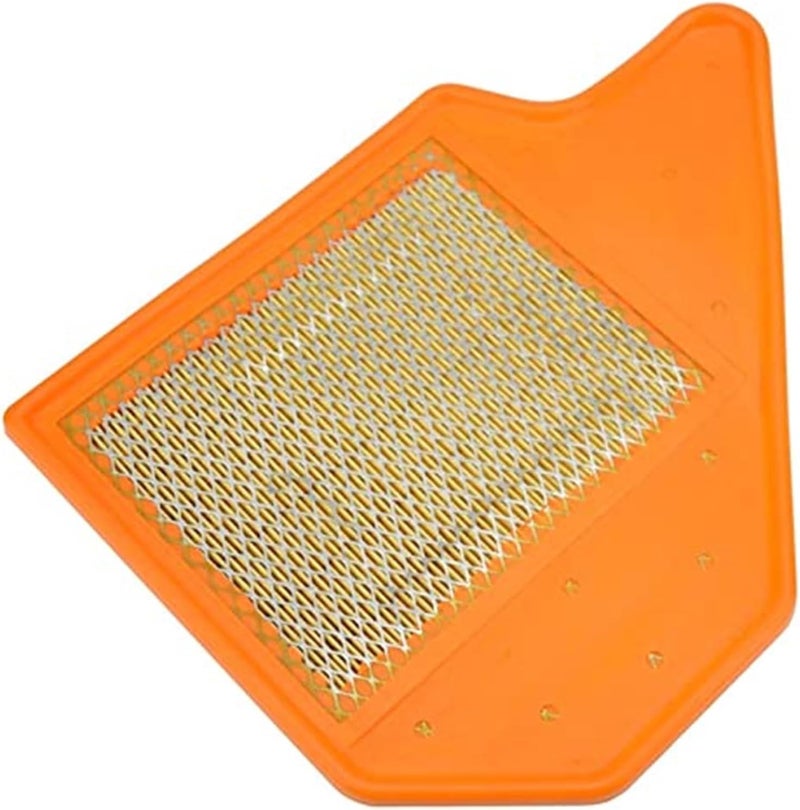 Wivplex Activated Carbon Air Filter for Dodge and Chrysler - Image 1