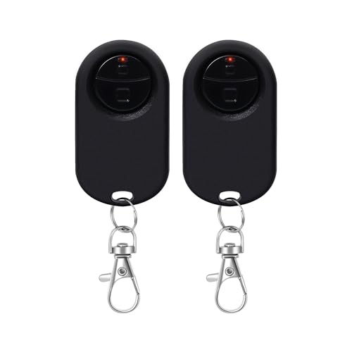 Avisontek LiftMaster 374UT Chamberlain MC100-P2 Universal Garage Door Opener Remote - Pack of 2【10-Year-Warranty】 - Image 1