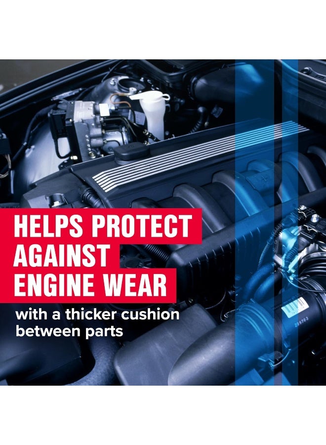 STP Oil Treatment - Image 3