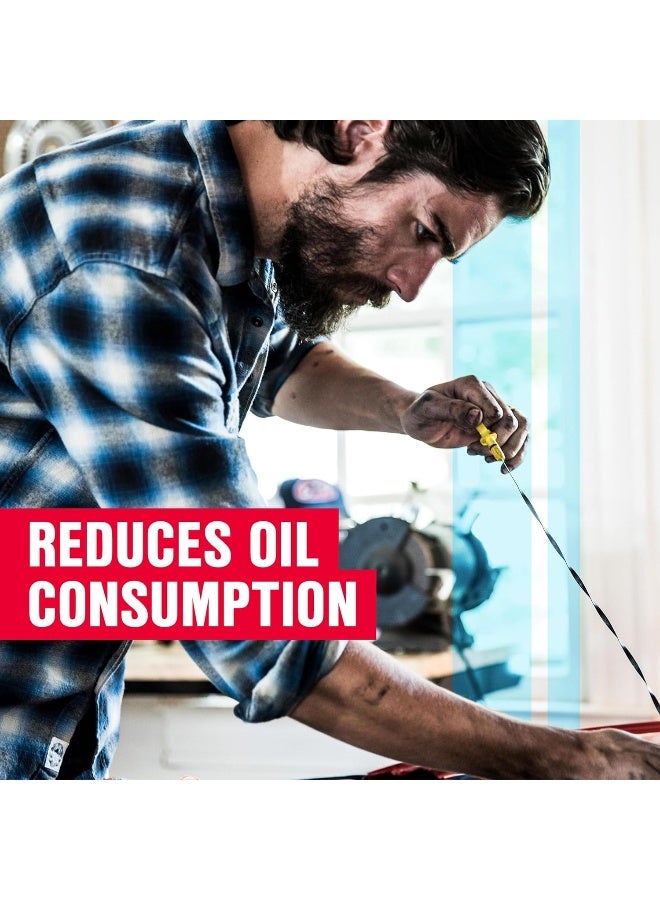 STP Oil Treatment - Image 2