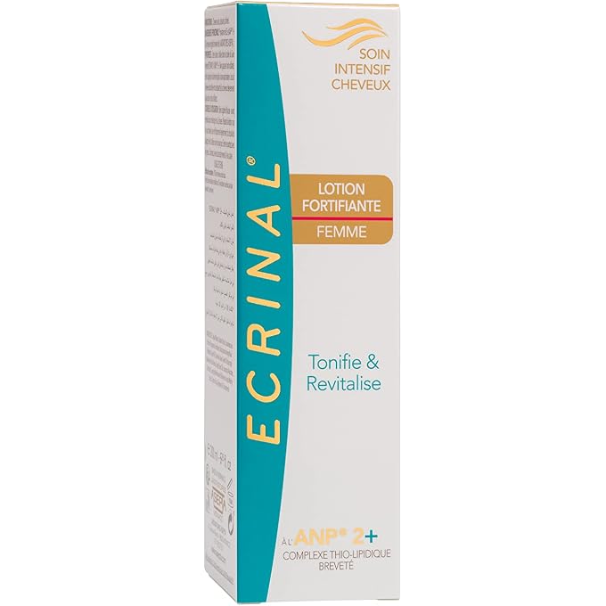 Ecrinal ANP 2 Lotion for Women 200 ml - Image 3