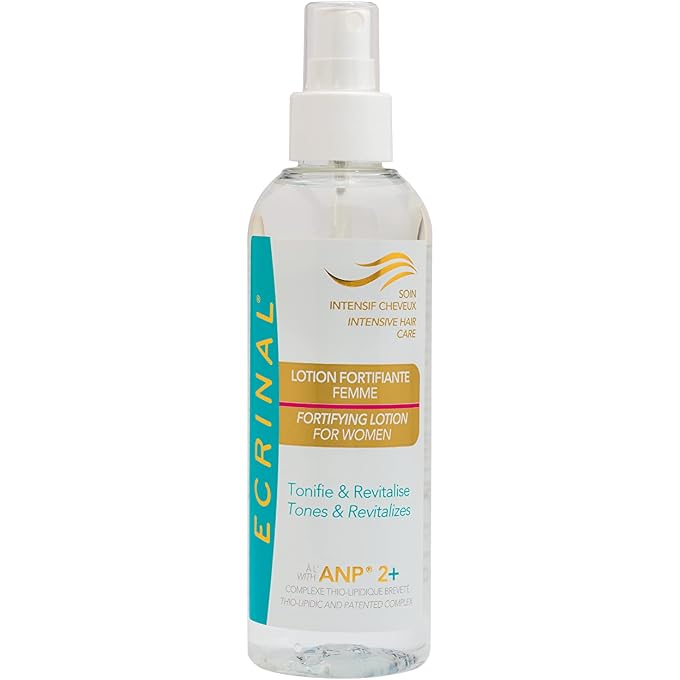 Ecrinal ANP 2 Lotion for Women 200 ml - Image 2