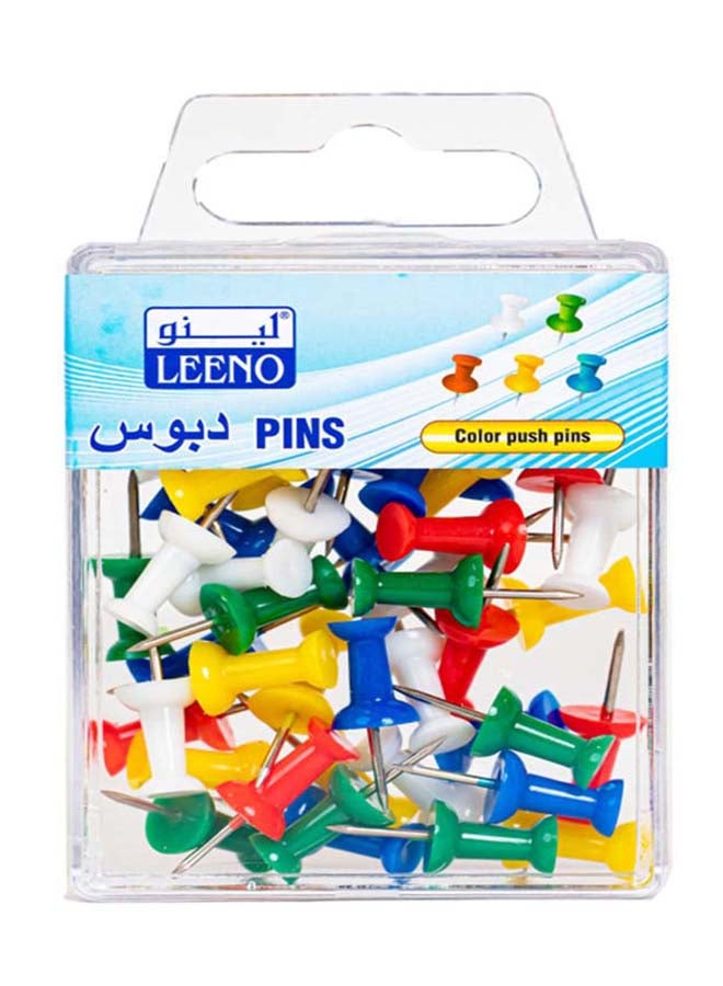 LEENO Thumbtacks