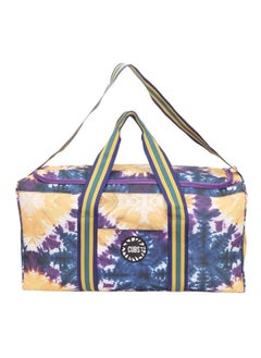 CUBS Duffel Purple/Blue Tie Dye  - Image 1