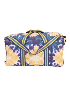 CUBS Duffel Purple/Blue Tie Dye  - Image 3