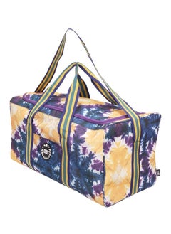 CUBS Duffel Purple/Blue Tie Dye  - Image 2