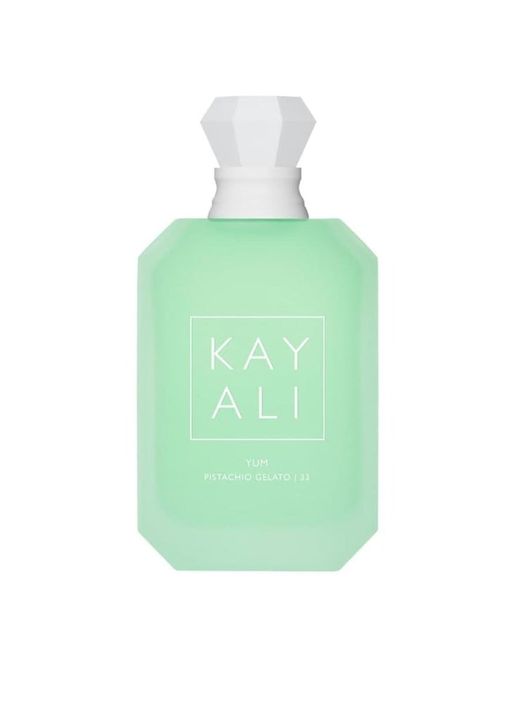 كايالي عطر كايلي يوم بستاشيو جيلاتو 33 ـ او دي بارفان انتنس للجنسين ـ100مل - Image 1