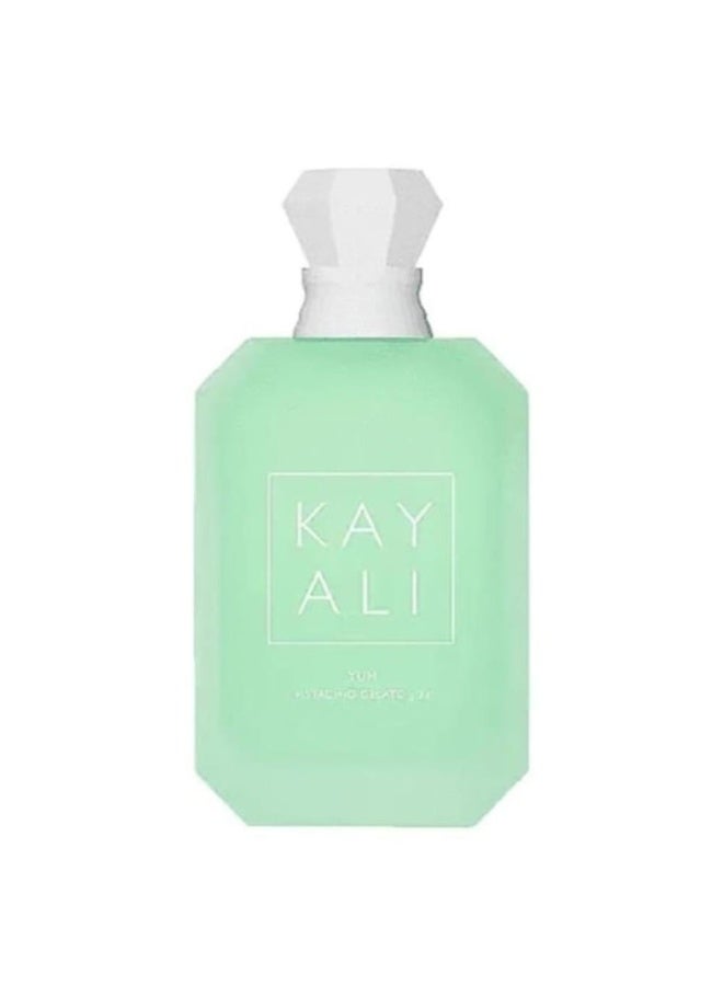 كايالي عطر كايلي يوم بستاشيو جيلاتو 33 ـ او دي بارفان انتنس للجنسين ـ100مل - Image 2