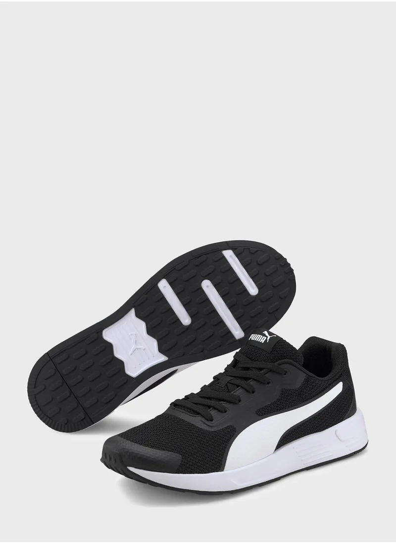 PUMA Taper