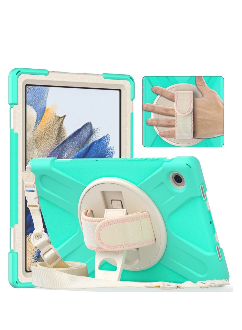 Gulflink Back Cover Protect Case for SAMSUNG Tab A8 10.5 inch - Image 1